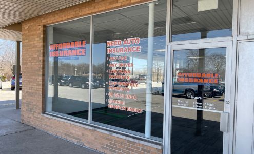 Affordable Insurance Agency INC