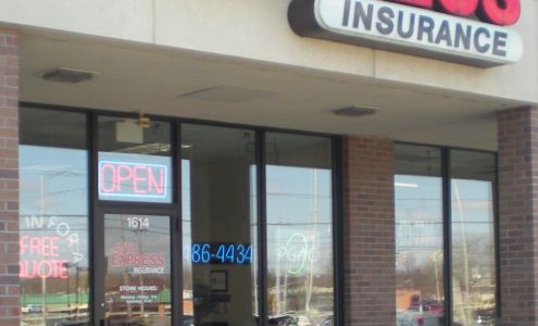 Auto Express Insurance