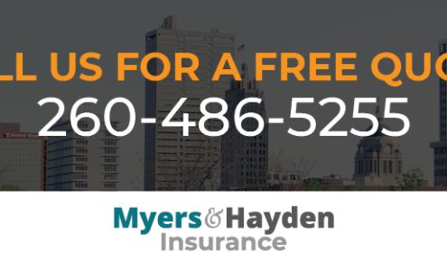 Myers & Hayden Insurance