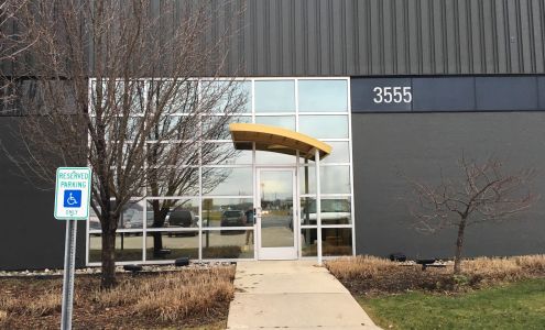 Ferguson Facilities Supply