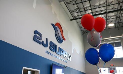 2J Supply HVAC Distributors
