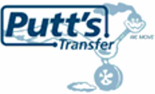 Putts Transfer Dugald