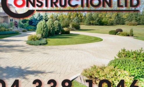 Target Construction Ltd.