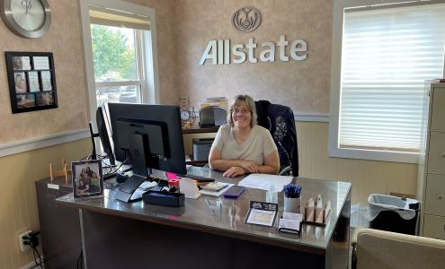 Ryan Prendergast: Allstate Insurance