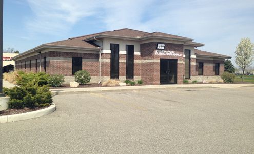 Indiana Farm Bureau Insurance