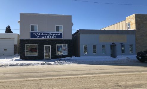 The Medicine Shoppe Pharmacy The Pas