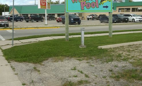 The Grub Box The Pas