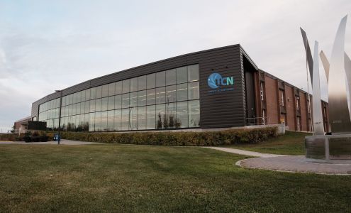 University College of the North The Pas