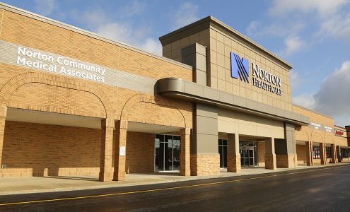Norton Community Medical Associates - Heartland