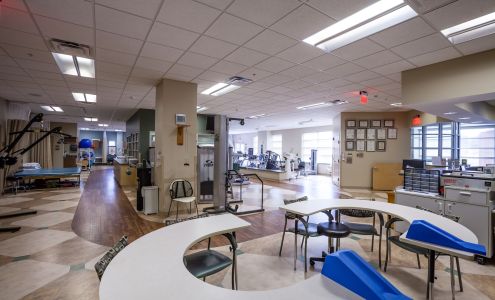 HMH Ring Road Medical Plaza