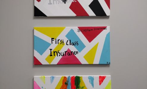 First Class Insurance Services