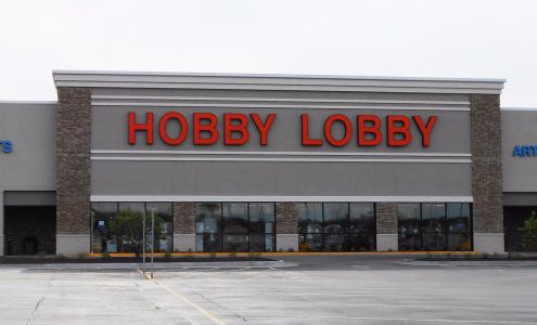 Hobby Lobby