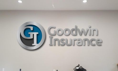 Goodwin Insurance Agency Inc. Princeton