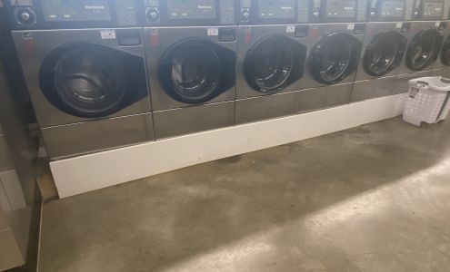 Carousel Laundry Princeton