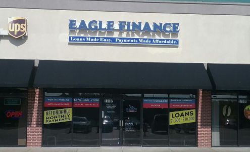 Eagle Finance