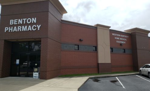 Western Kentucky Home Medical Equipment