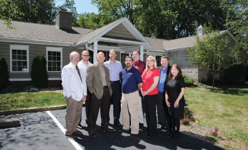 The Insurance Center Group