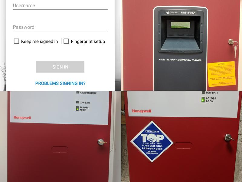 Top System Alarm, Inc