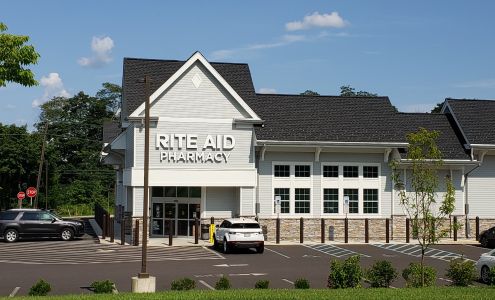 Rite Aid Pipersville