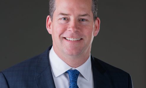 James Allison - TD Wealth Private Investment Advice