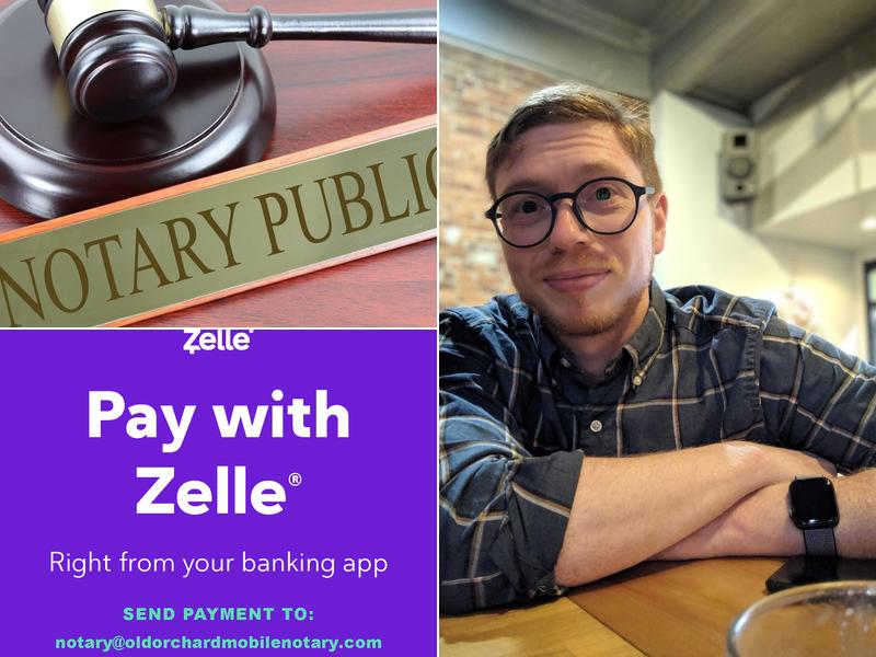 Old Orchard Mobile Notary