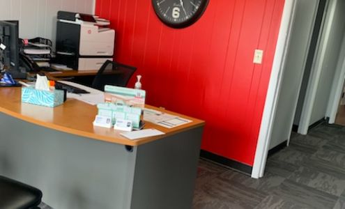 Kyle Petty American Family Insurance