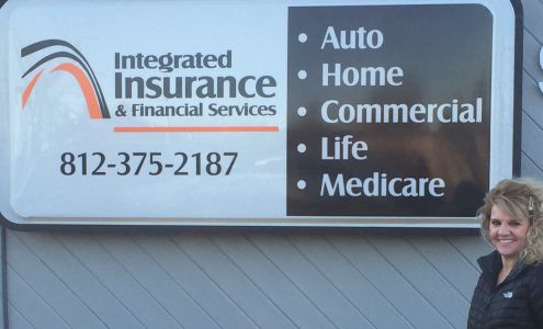 Integrated Insurance and Financial Services LLC