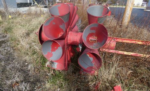 Sulphur Springs Fire Department Sulphur Springs