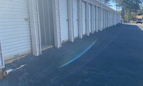 Freedom Self Storage