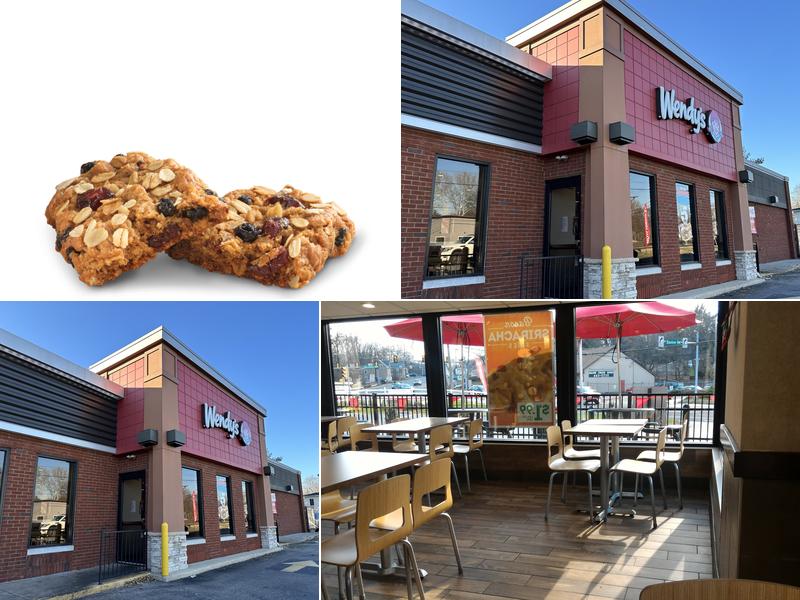Wendy's