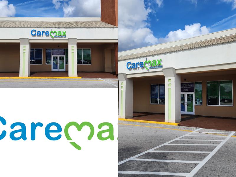 CareMax Miami Westchester - SW 24th St.