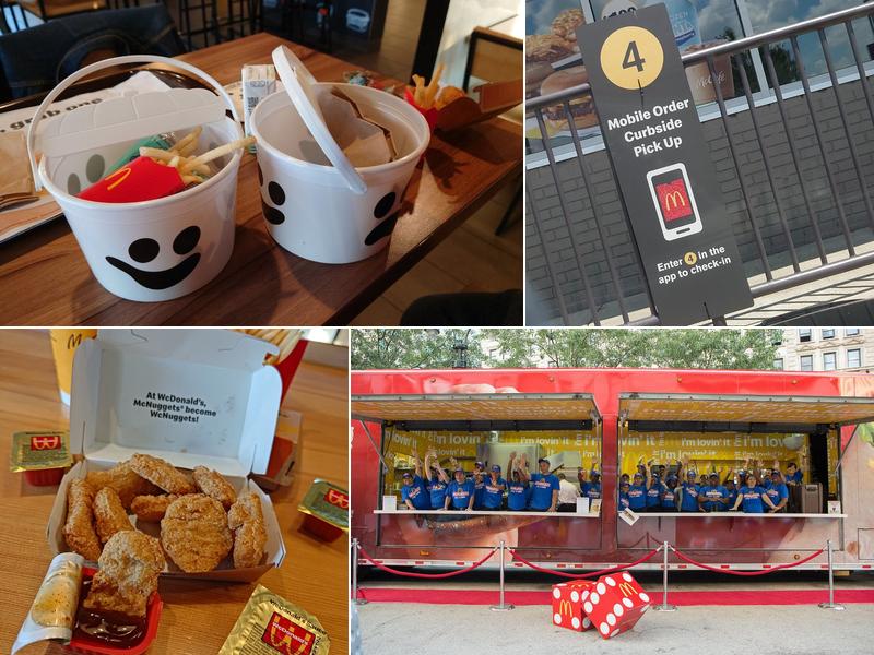 McDonald's 727 PA-113, Souderton