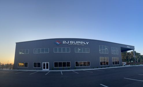 2J Supply HVAC Distributors