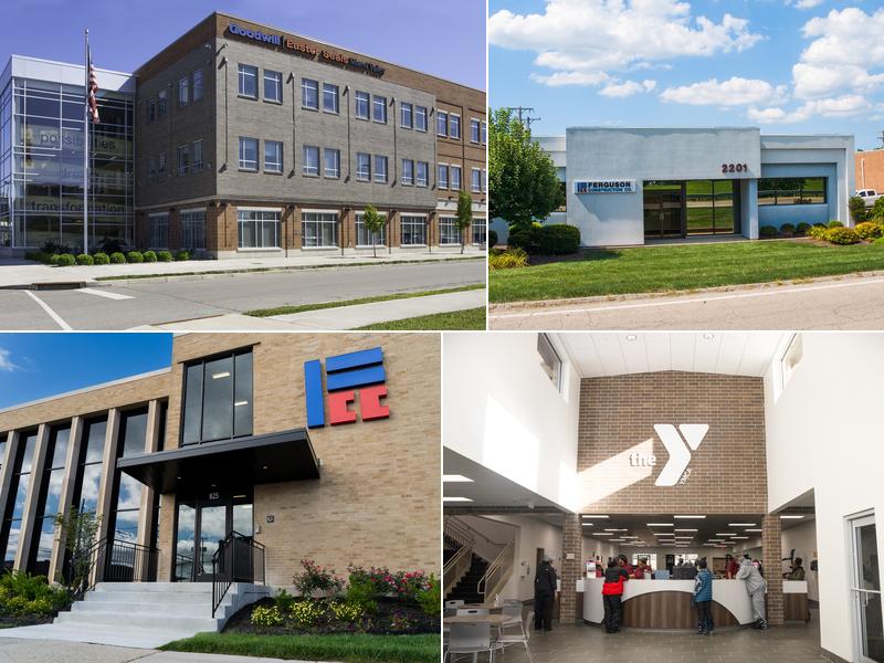 Ferguson Construction