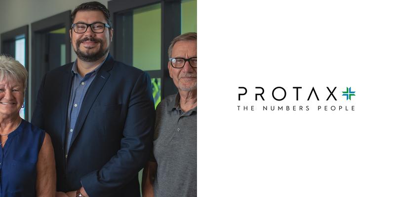 PROTAX+ formerly Carol's Bookkeeping Services