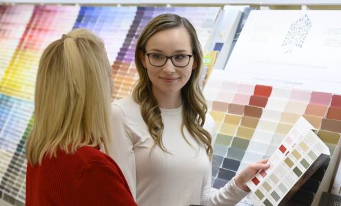 Bathurst Centre de Renovation Home Hardware