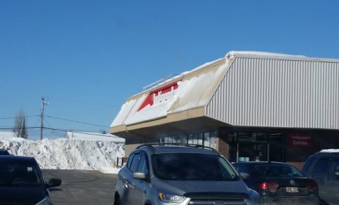 Margaret's Your Independent Grocer Beresford Beresford