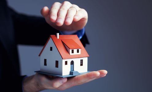 Max Adams Insurance Agency