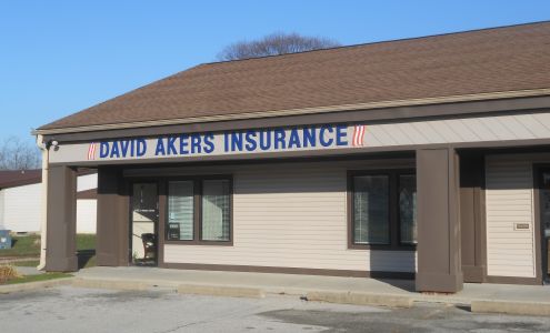 David Akers Insurance