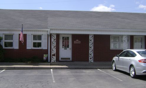 Crume-Evans Insurance