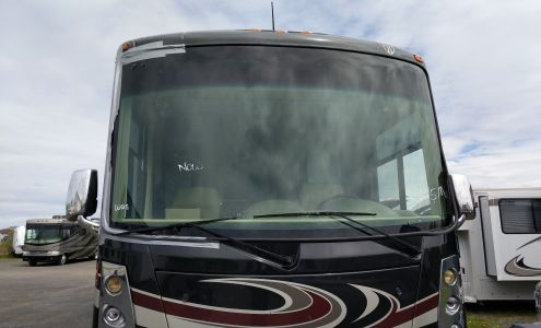 Mallaley's R.V. & Auto Sales Ltd Beresford