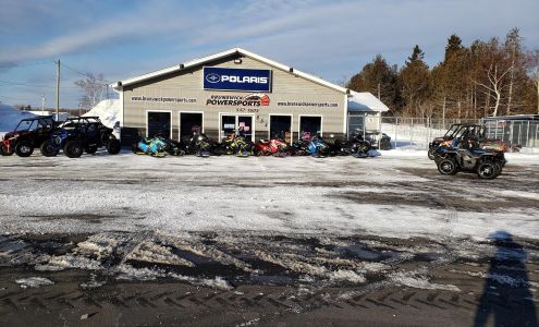 Brunswick Power Sport Inc Beresford