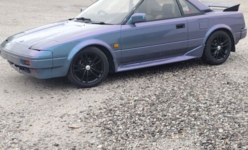 Aidex Graphics Rossville