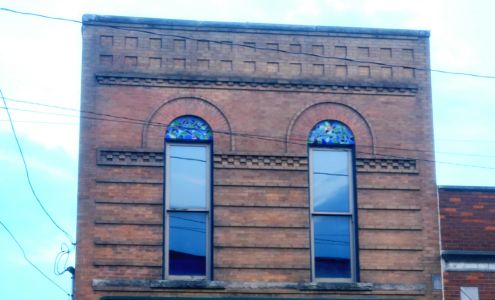 Greentown Historical Society Greentown