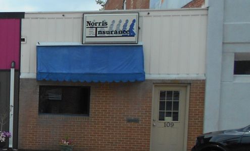 Norris Insurance Greentown