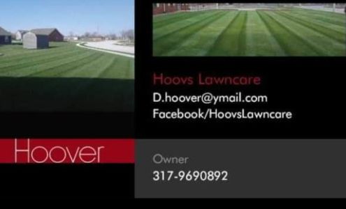Hoovs Lawncare 500 W Payton St lot #2, Greentown Indiana 46936