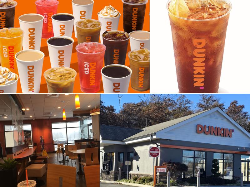 Dunkin'