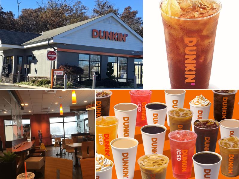 Dunkin'