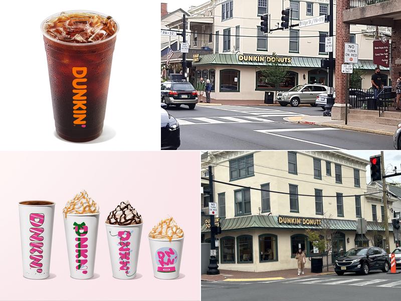 Dunkin'