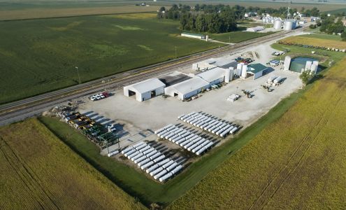 Co-Alliance Kempton Kempton